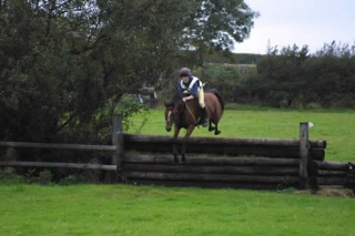 Moor Farm Equestrian Centre